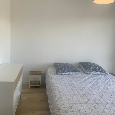 Anna-maria Apartament *