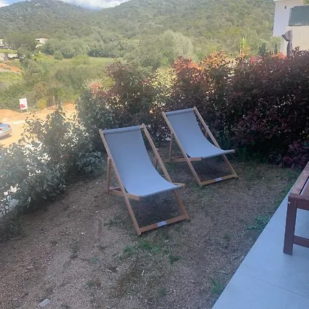 Apartment Anna-maria Pietrosella