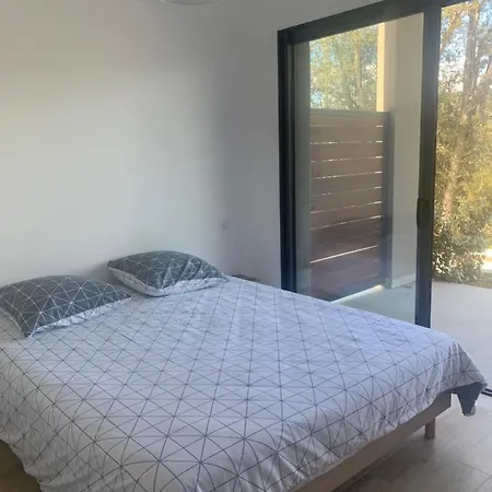Anna-maria Apartment